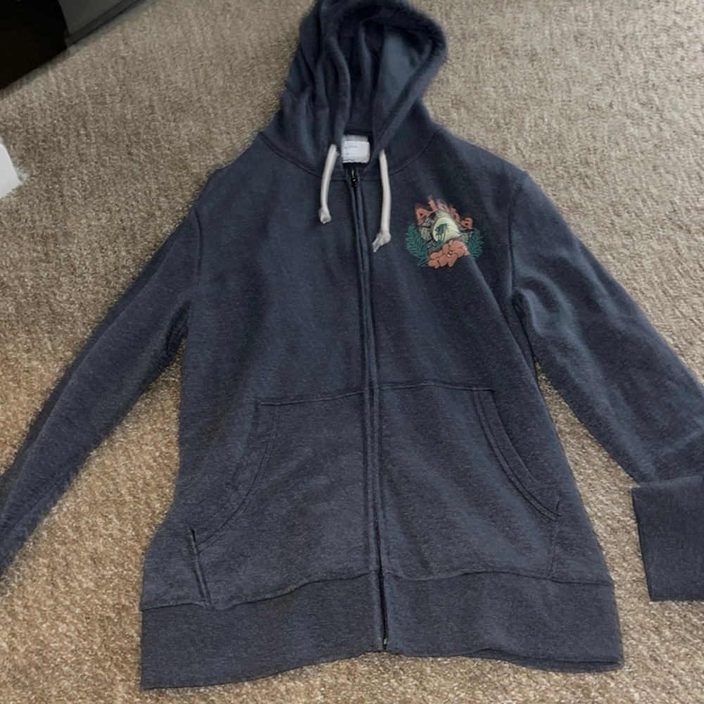 Comfy jacket old navy